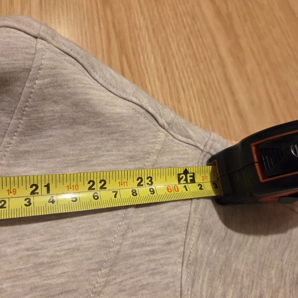 YOGALICIOUS Hooded Sweatshirt - Picture 8 of 10